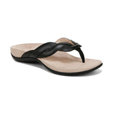 Bella Braid Toe Post Sandal