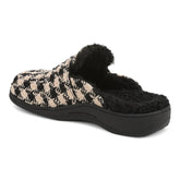 Gemma II Mule Slippers