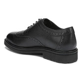 Lombard Oxford Lace Up