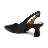 Perris Slingback Heel