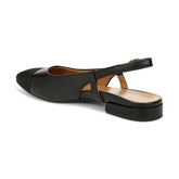 Petaluma Slingback Flat