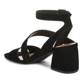 Samara Heeled Sandal