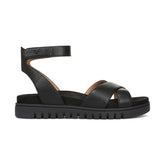 Uptown Merced Strappy Sandal