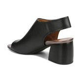 Valencia Heeled Sandal