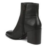 Vynn Heeled Ankle Bootie