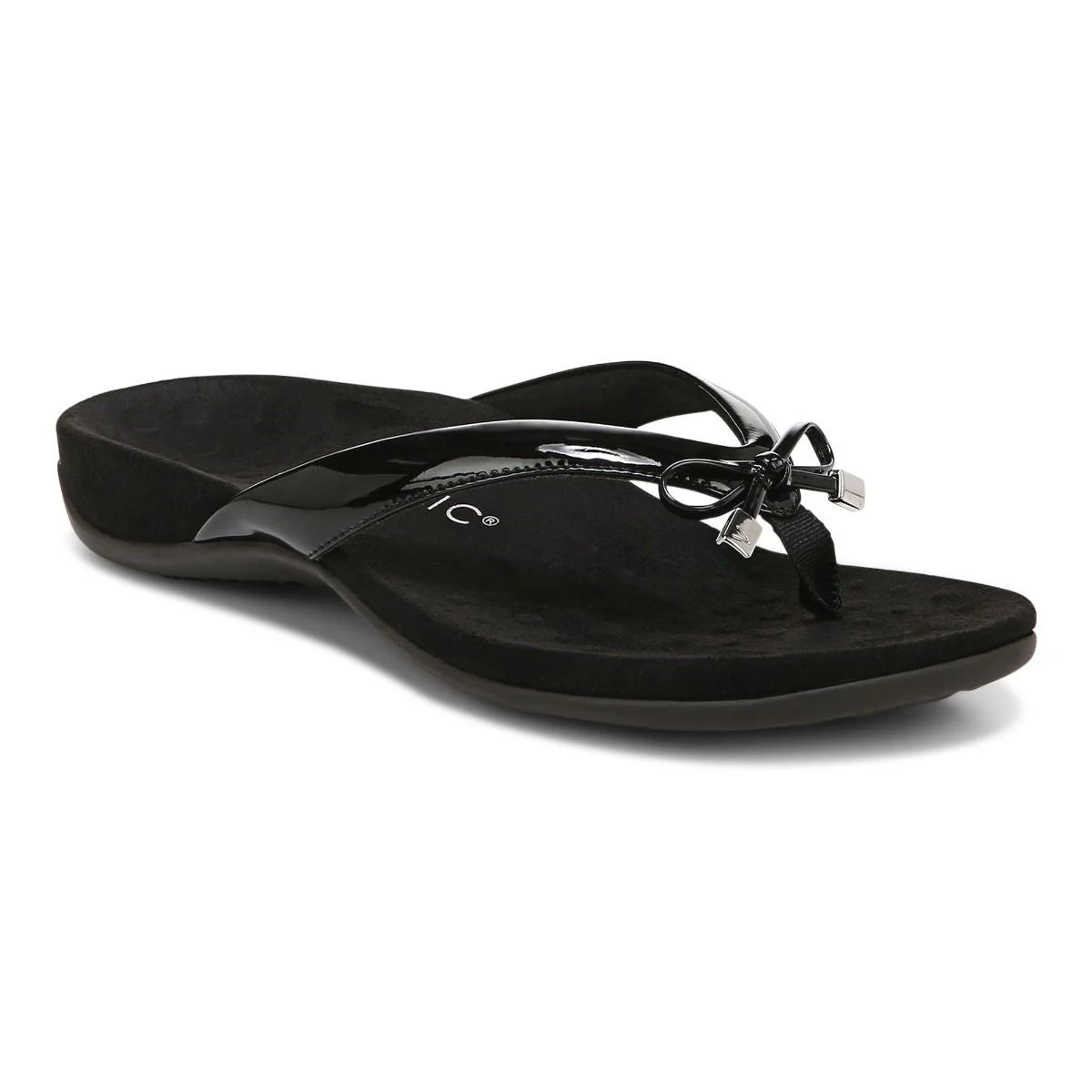 Bella II Toe-Post Sandal | Vionic with Orthaheel Technology