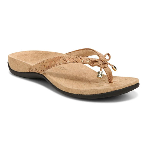 Bella II Toe-Post Sandal | Vionic with Orthaheel Technology
