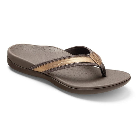 Tide II Toe Post Women's Orthotic Sandal | Vionic Shoes