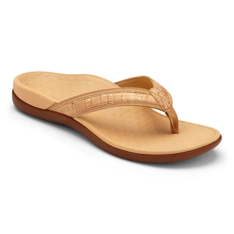Tide II Toe Post Women's Orthotic Sandal | Vionic Shoes