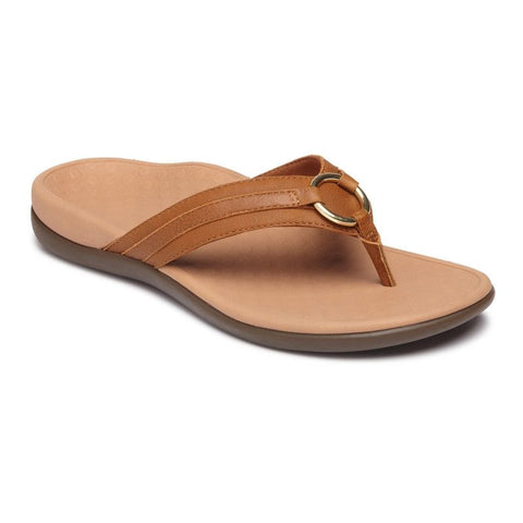 Tide Aloe Toe Post Sandal