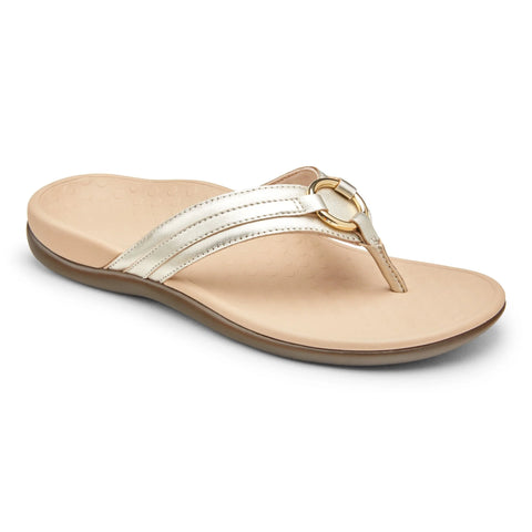 Tide Aloe Toe Post Sandal
