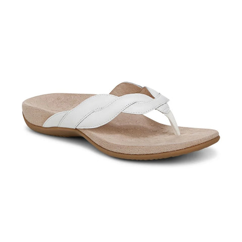Bella Braid Toe Post Sandal