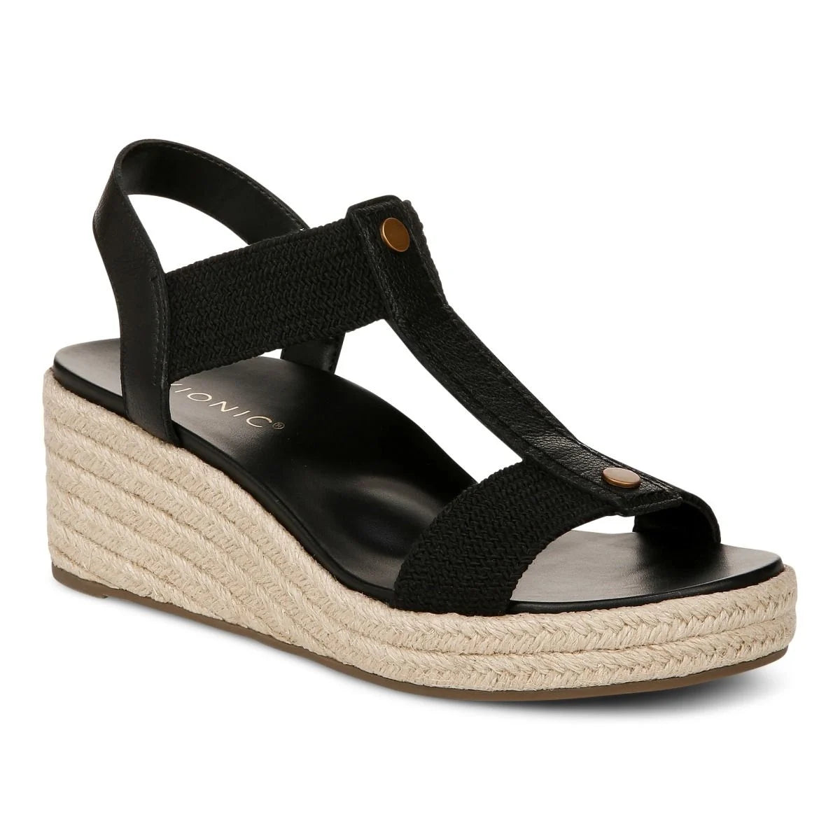 Calera Wedge