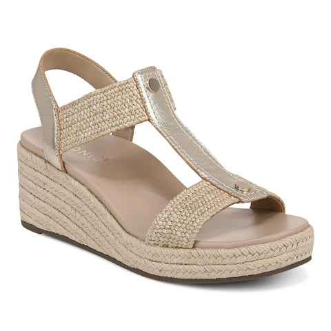 Calera Wedge