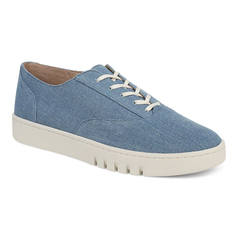 Callie Casual Lace Up Sneaker