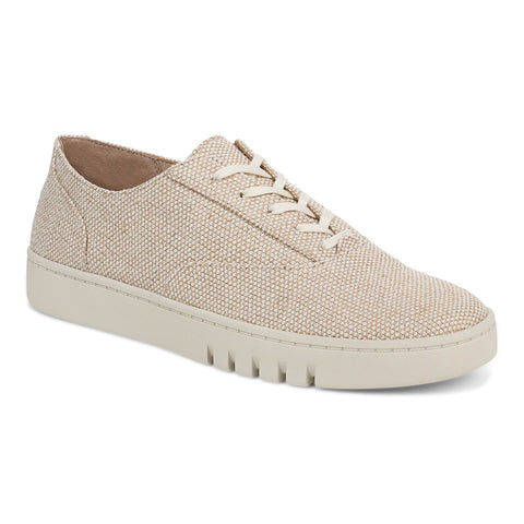 Callie Casual Lace Up Sneaker