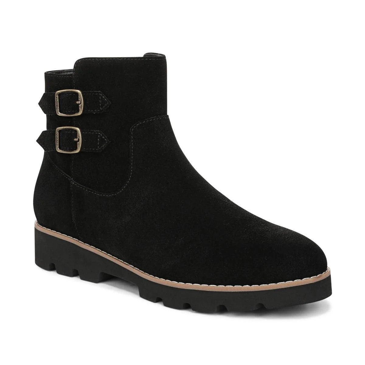 Carissa Ankle Bootie