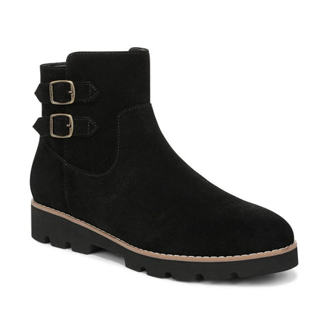 Carissa Ankle Bootie