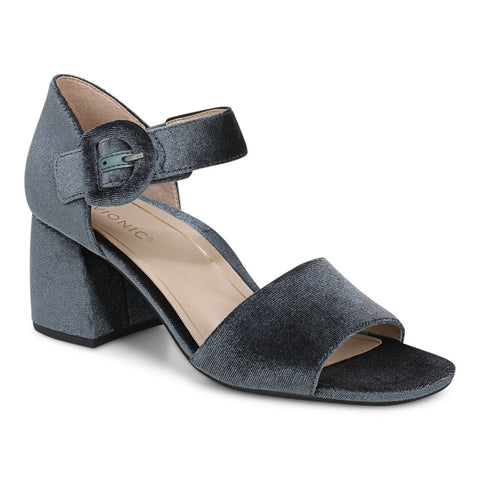 Chardonnay Heeled Sandal