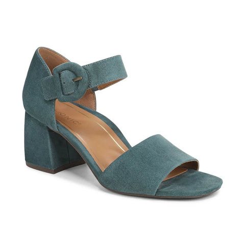 Chardonnay Heeled Sandal