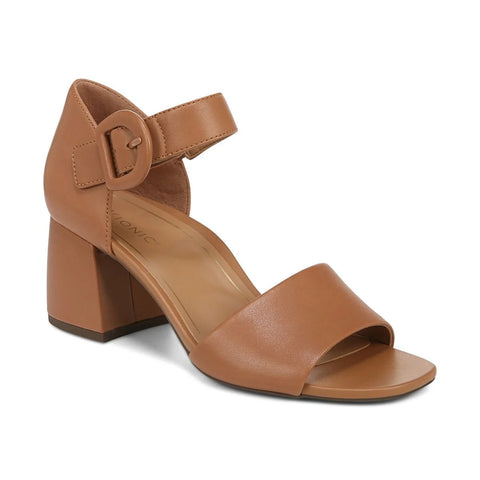 Chardonnay Heeled Sandal