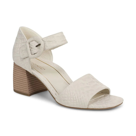 Chardonnay Heeled Sandal