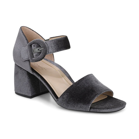 Chardonnay Heeled Sandal