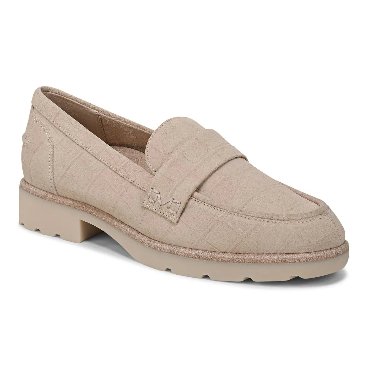 Cleo Loafer