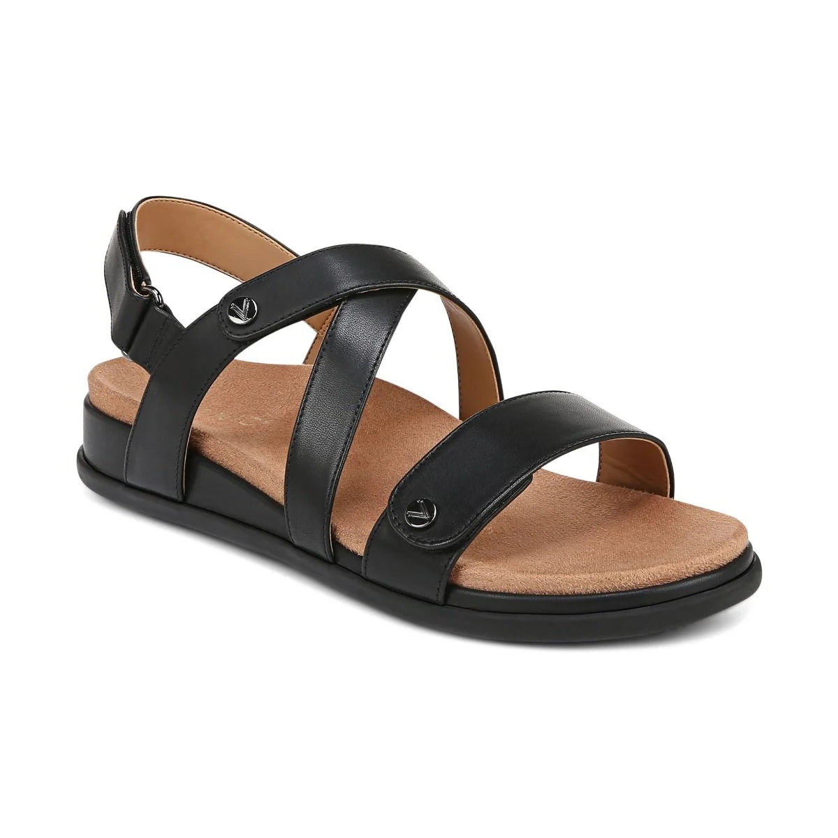 Cypress Strappy Sandal