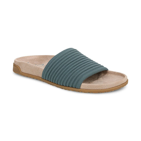 Evie Knit Slide Sandal