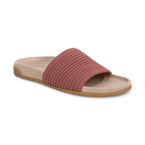 Evie Knit Slide Sandal