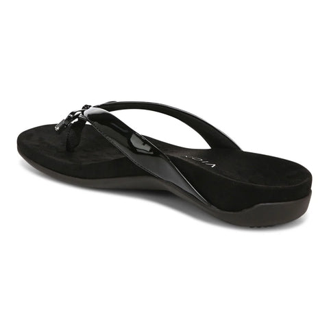 Bella II Toe-Post Sandal | Vionic with Orthaheel Technology