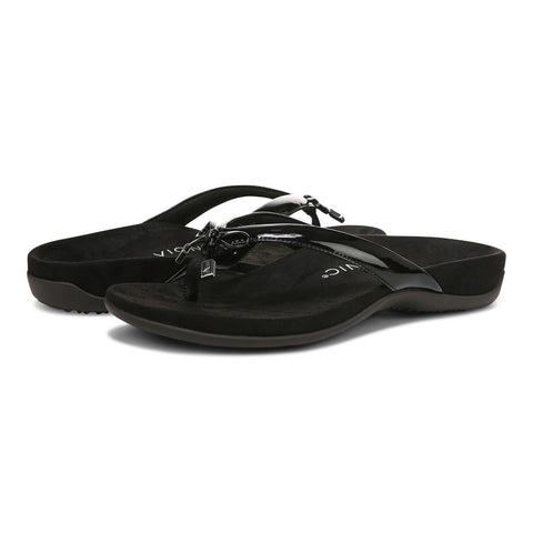 Bella II Toe-Post Sandal | Vionic with Orthaheel Technology