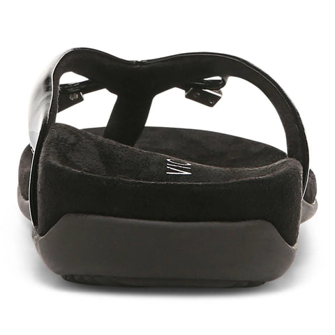 Bella II Toe-Post Sandal | Vionic with Orthaheel Technology