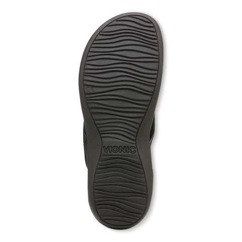 Bella II Toe-Post Sandal | Vionic with Orthaheel Technology