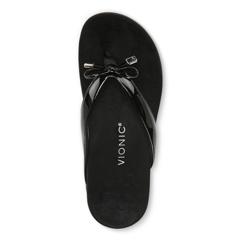 Bella II Toe-Post Sandal | Vionic with Orthaheel Technology