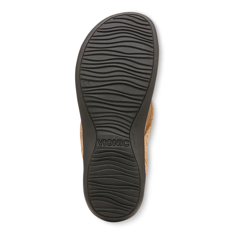 Bella II Toe-Post Sandal | Vionic with Orthaheel Technology