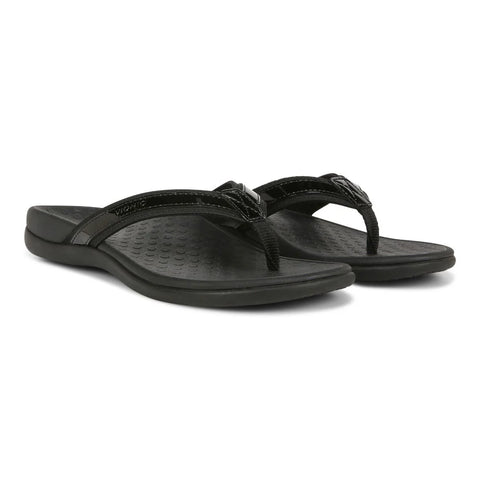Tide II Toe Post Women's Orthotic Sandal | Vionic Shoes