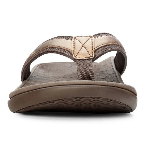 Tide II Toe Post Women's Orthotic Sandal | Vionic Shoes