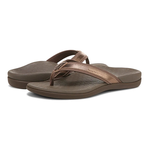 Tide II Toe Post Women's Orthotic Sandal | Vionic Shoes