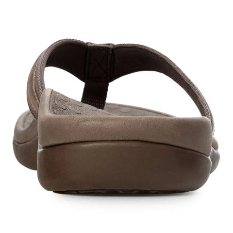 Tide II Toe Post Women's Orthotic Sandal | Vionic Shoes