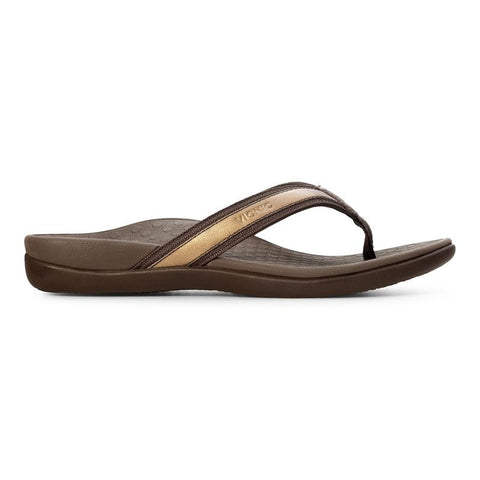 Tide II Toe Post Women's Orthotic Sandal | Vionic Shoes