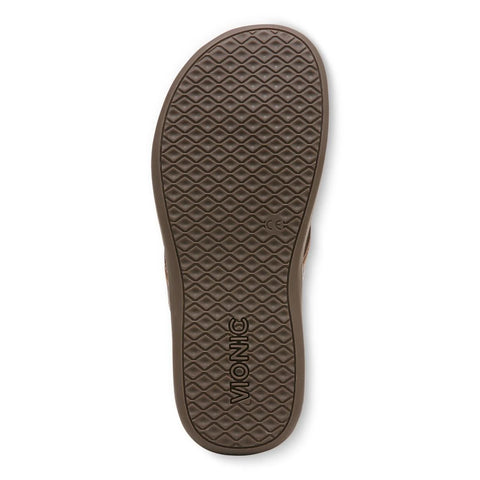 Tide II Toe Post Women's Orthotic Sandal | Vionic Shoes