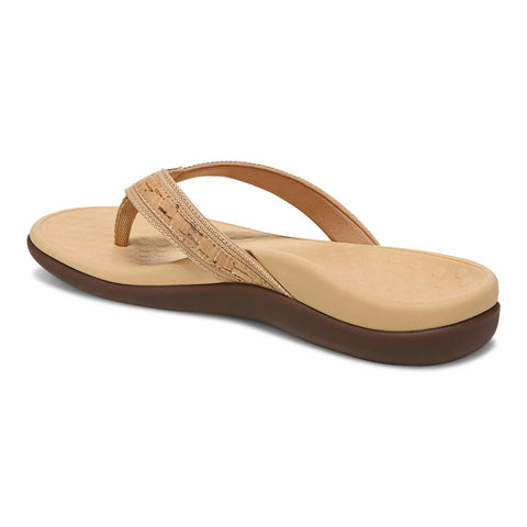 Tide II Toe Post Women's Orthotic Sandal | Vionic Shoes