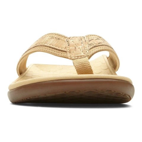 Tide II Toe Post Women's Orthotic Sandal | Vionic Shoes