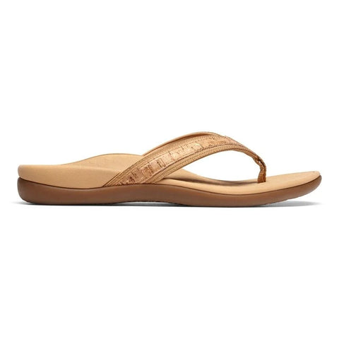 Tide II Toe Post Women's Orthotic Sandal | Vionic Shoes