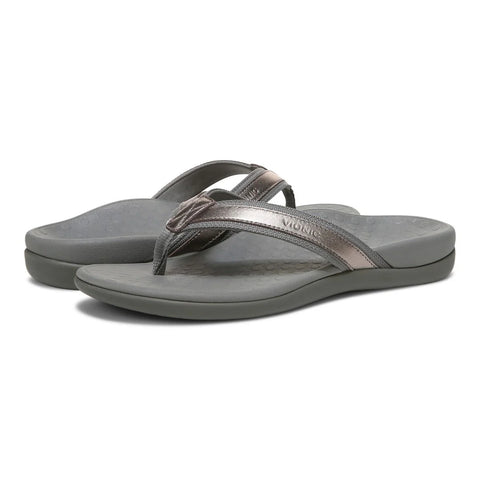 Tide II Toe Post Women's Orthotic Sandal | Vionic Shoes