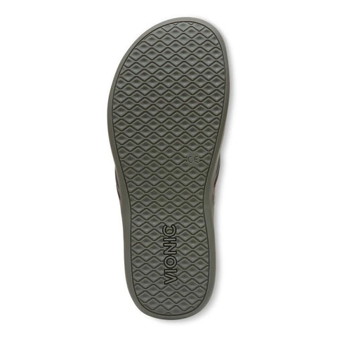 Tide II Toe Post Women's Orthotic Sandal | Vionic Shoes