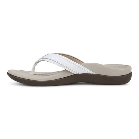 Tide II Toe Post Women's Orthotic Sandal | Vionic Shoes