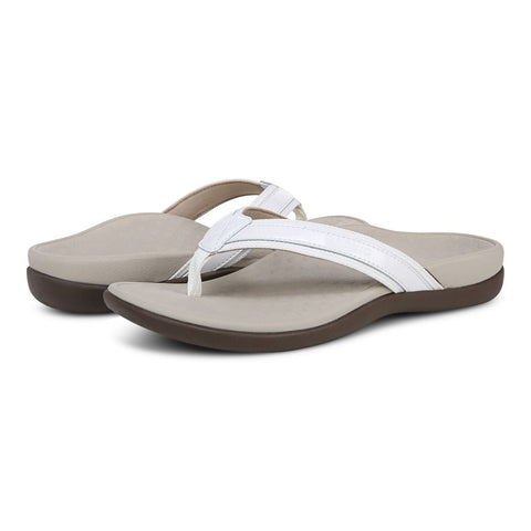 Tide II Toe Post Women's Orthotic Sandal | Vionic Shoes